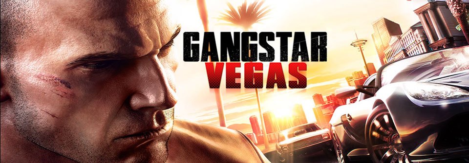 Gangstar vegas pc download