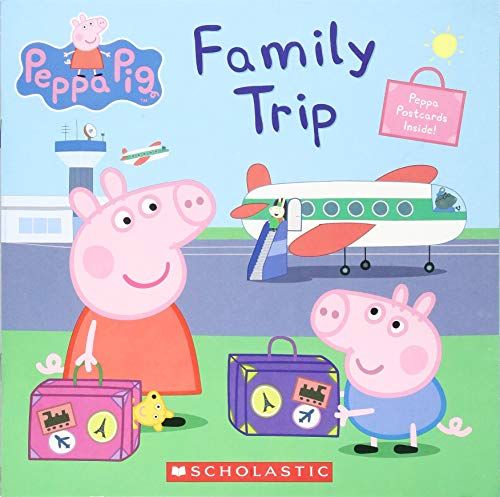 Peppa pig holiday games free