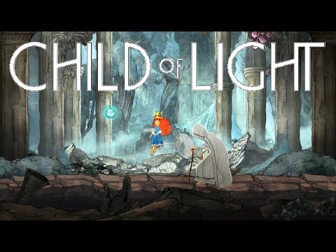 Child Of Light Switch